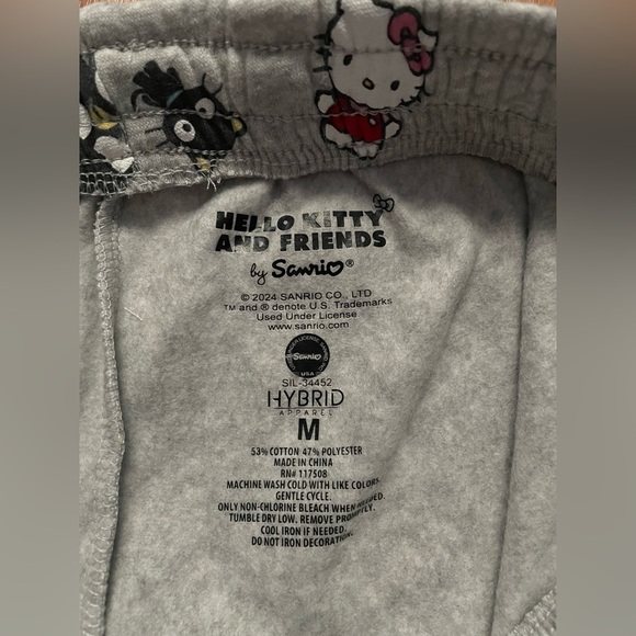 Hello Kitty and Friends Shorts - Picture 4 of 4